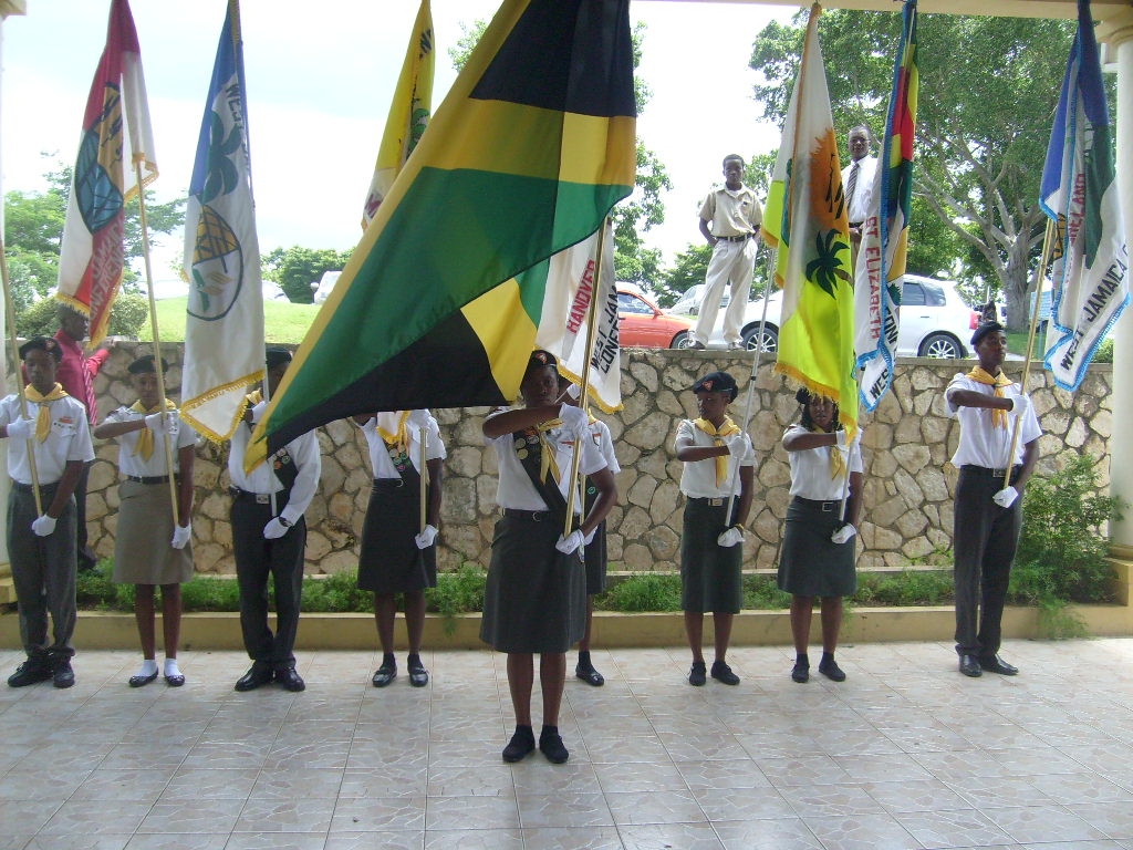 West Jamaica Conference Master Guide Association Home